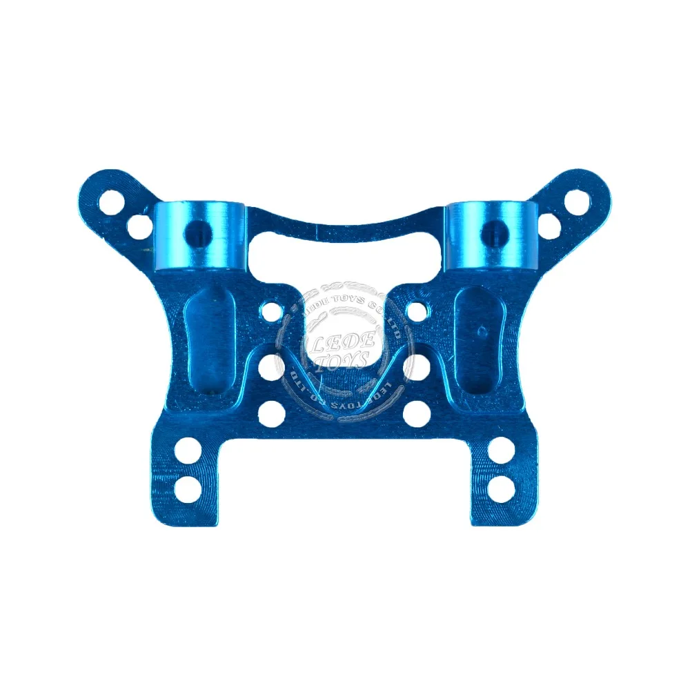 Wltoys A959 RC Запасные части для автомобиля обновленная металлическая пластина
