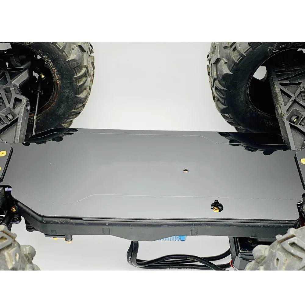 Нейлоновая Защита корпуса для всего защита от переплетения TEKNO MT410 EB48.4 SCT410.3