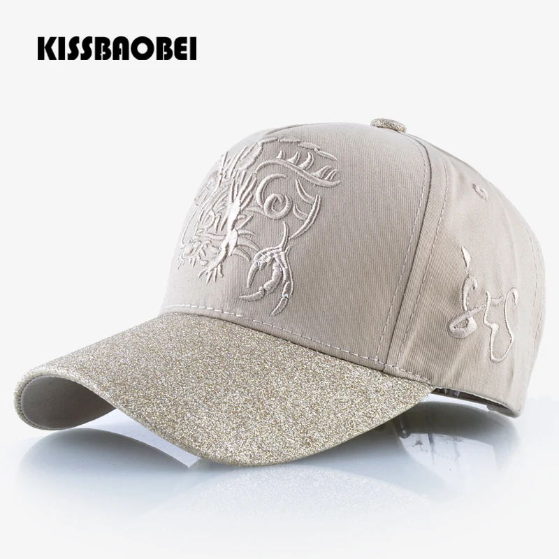 Взрослая унисекс бейсбольная кепка с конским хвостом для женщин и мужчин