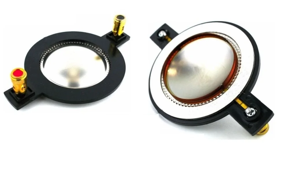 Сменный Титановый Компрессионный ВЧ-динамик STARAUDIO 2 03 &quot51 мм мембранный SDP-51MM |
