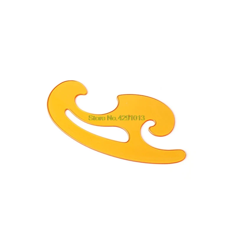 3 шт. трафареты для рисования | Канцтовары офиса и дома