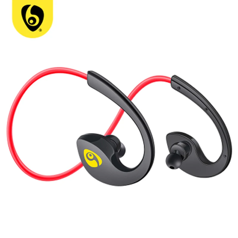 OVLENG S12 Bluetooth звук наушники вкладыши спортивные с микрофоном для huawei iPhone samsung