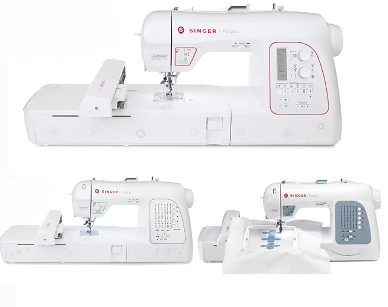 Новая швейная машина SINGER Расширенный стол для 6160 XL 5804208770|singer sewing|table for sewing machinetable