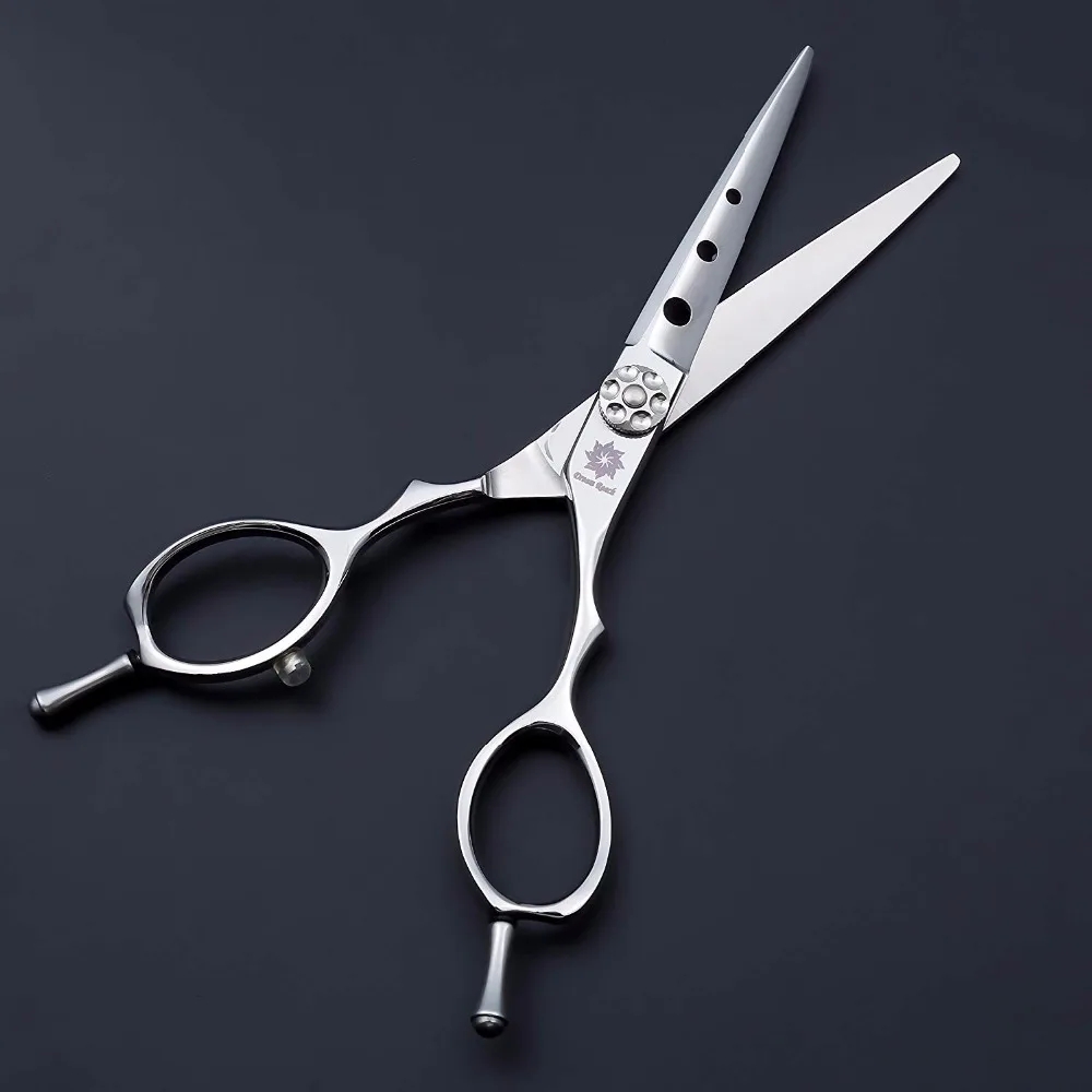 Профессиональные Парикмахерские ножницы Twin Tail парикмахерские для резки 5 дюйма