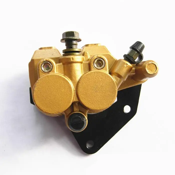 GY6 QMB139 тормозной суппорт для 50cc 125cc 150cc и 250cc скутеров мотоцикла насос с тормозными