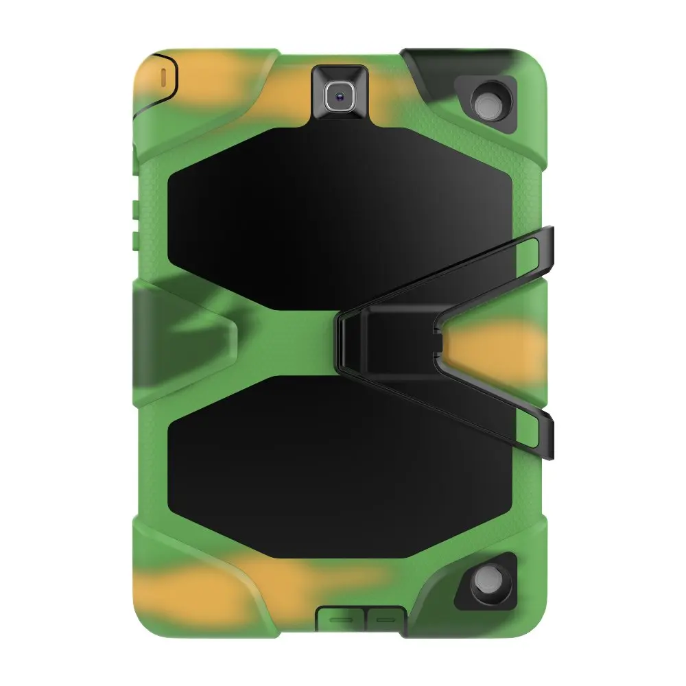 Чехол для Samsung Galaxy P350 защитный чехол с подставкой Tab A 8 0 T350 T355 P355 0|case for samsung tab|for galaxy