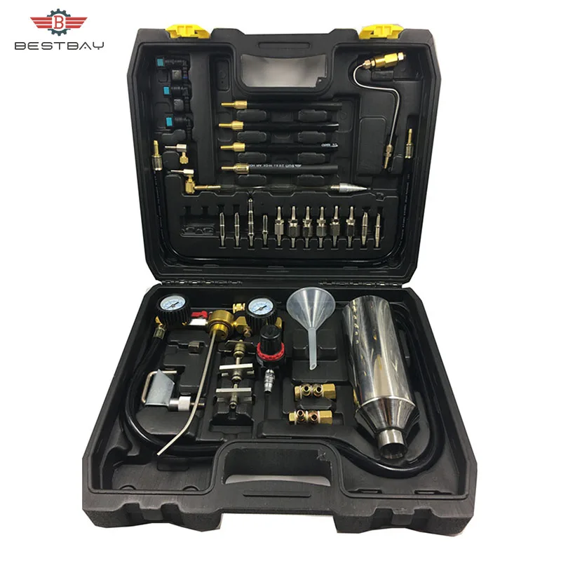 Универсальный автомобильный очиститель топливной системы без разборки для бензиновых автомобилей "For Petrol Cars Universal Automotive Non-Dismantle Fuel System Cleaner Auto gasonline Injector Clean tool for auto products on".