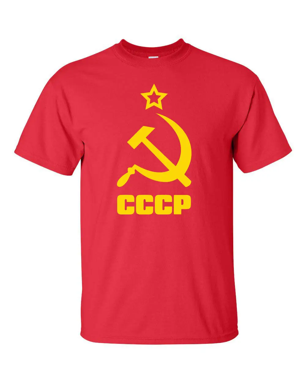 CCCP Молот СССР и серповидный флаг КГБ советское соединение Россия Мужская