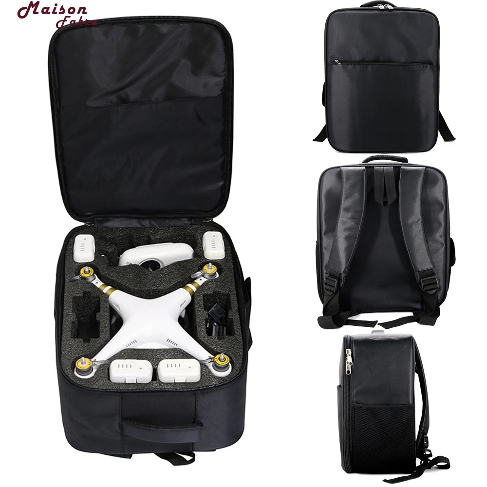Чехол рюкзак для Dji Spark сумка переноски через плечо DJI Phantom 3S 3A 3SE 4A 4 4Pro|backpack bag|backpacking