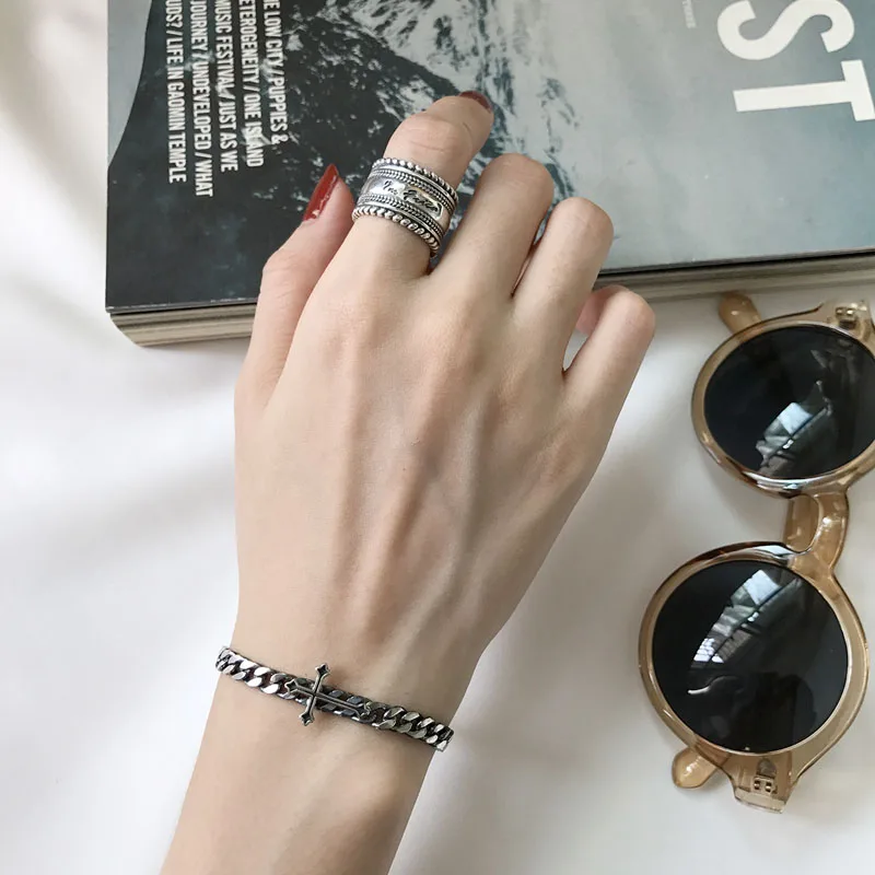 Специальные браслеты с подвеской 2018 из стерлингового серебра 925 пробы