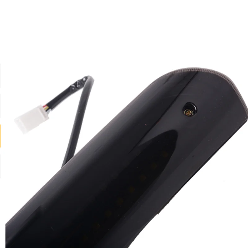 Водонепроницаемый дыма Автомобильный светодиодный задний 3rd стоп светильник