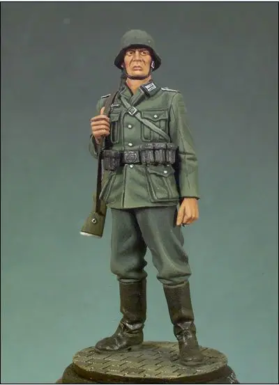 1:35 Вторая война солдатиков|german soldier|world war ii germanwar |