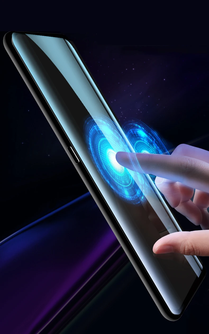 2 шт 10D полное покрытие для Xiaomi mi 9T Pro Red mi K20 Pro K30 Закаленное стекло Защитная пленка на K 20 mi 9 Lite T PRO