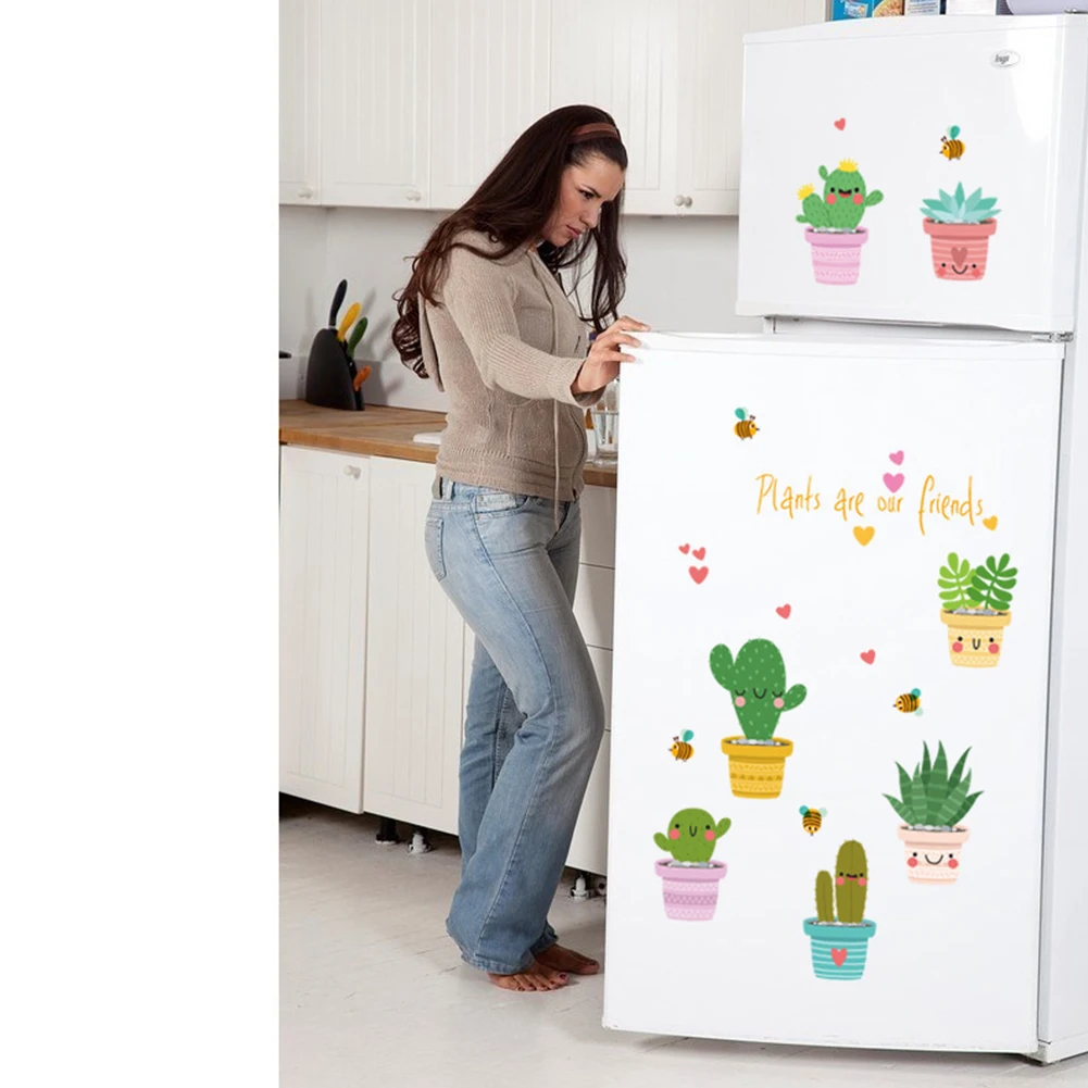 Бонсай узор домашние горшечные растения DIY красивые съемные экологически чистые