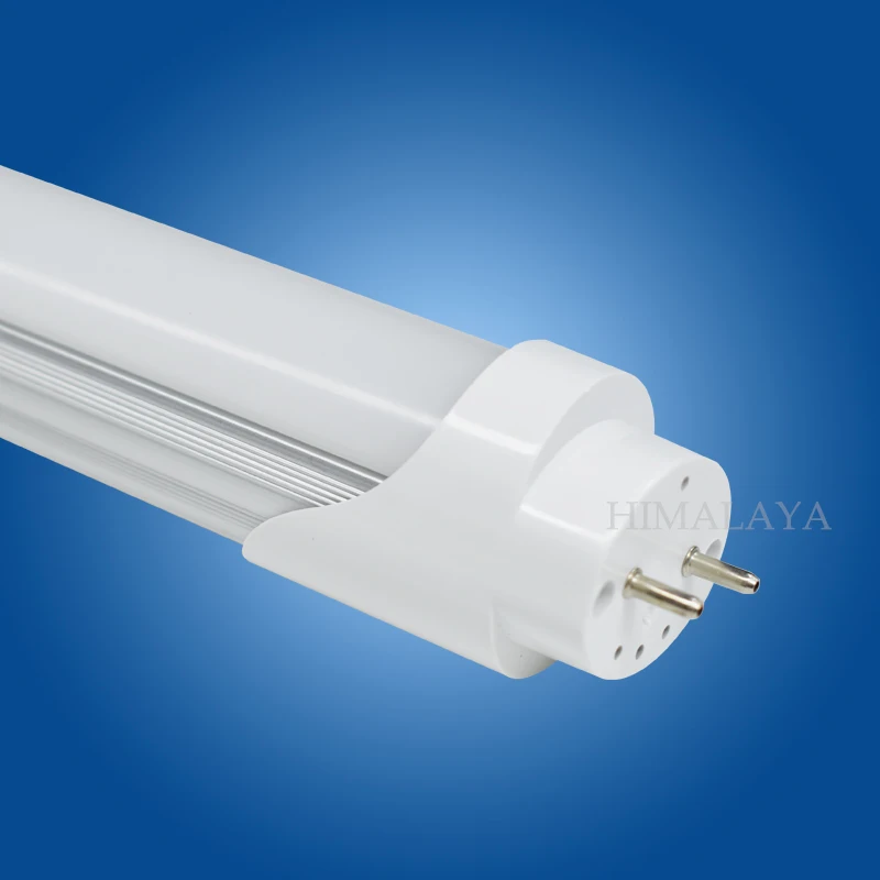 

Toika 50pcs/lot 25W30W 1500MM 5FT T8 LED Tube Light High brightness SMD2835 25LM/PC 120/144led/PC 2400LM AC85-265V