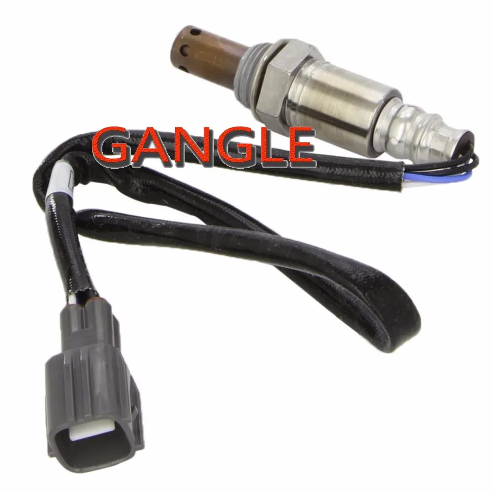 Для TOYOTA AVENSIS VERSO 2003 2005 лямбда зонд кислородные датчики DOX 0261|sensor sensor|sensor toyotasensor probe |