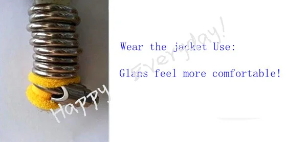 Новейший физический расширитель для увеличения пениса мужского как насос