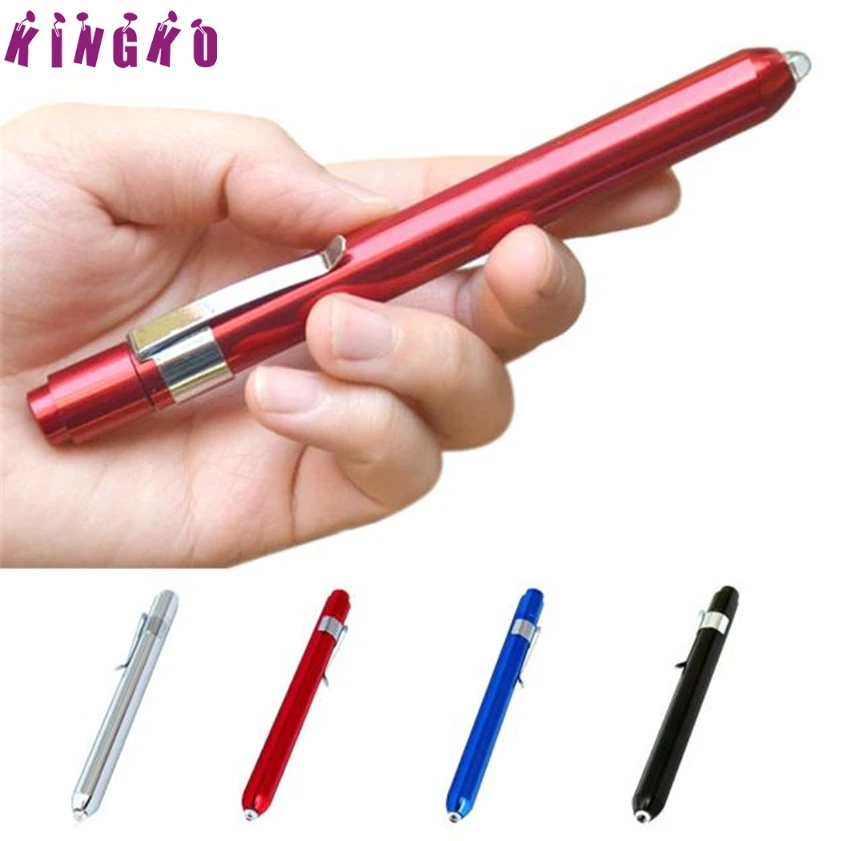 Светодиодный фонарик ручка для медицинской помощи|flashlight torch|doctor torchtorch flashlight |