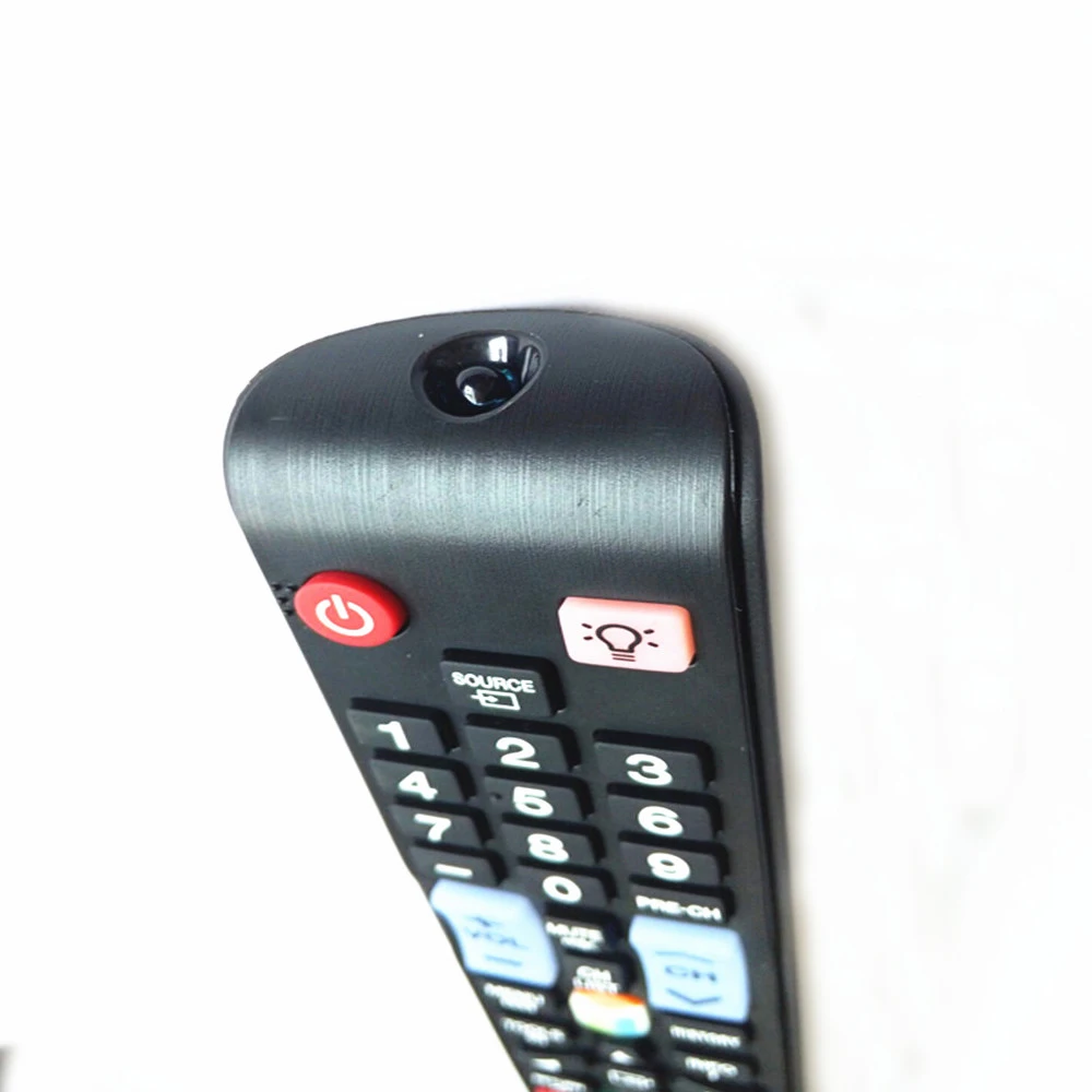 Пульт дистанционного управления для Samsung tv AA59-00637A ЖК-дисплей LED 3D 433 МГц |