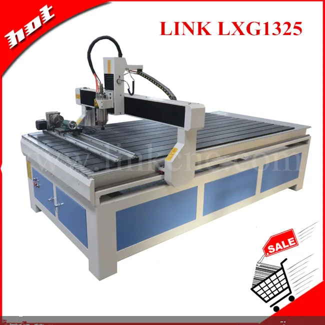 1300*2500 мм с чпу древесины маршрутизатор машина/cnc router рабочего стола | Инструменты