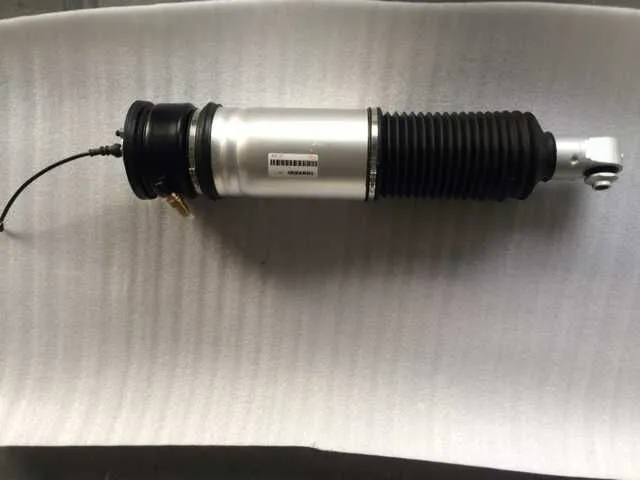 Для BMW E65 E66 L 740 745 750 760 EDC электромагнитный пневматической подвеской амортизатор