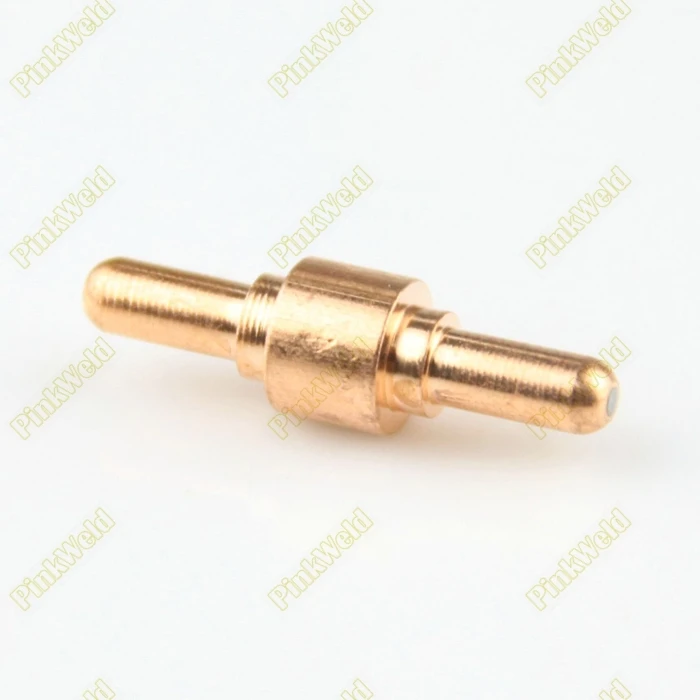 10 pieces Electrode 19683 for ESAB PT-31 Plasma Cutting Torch | Инструменты