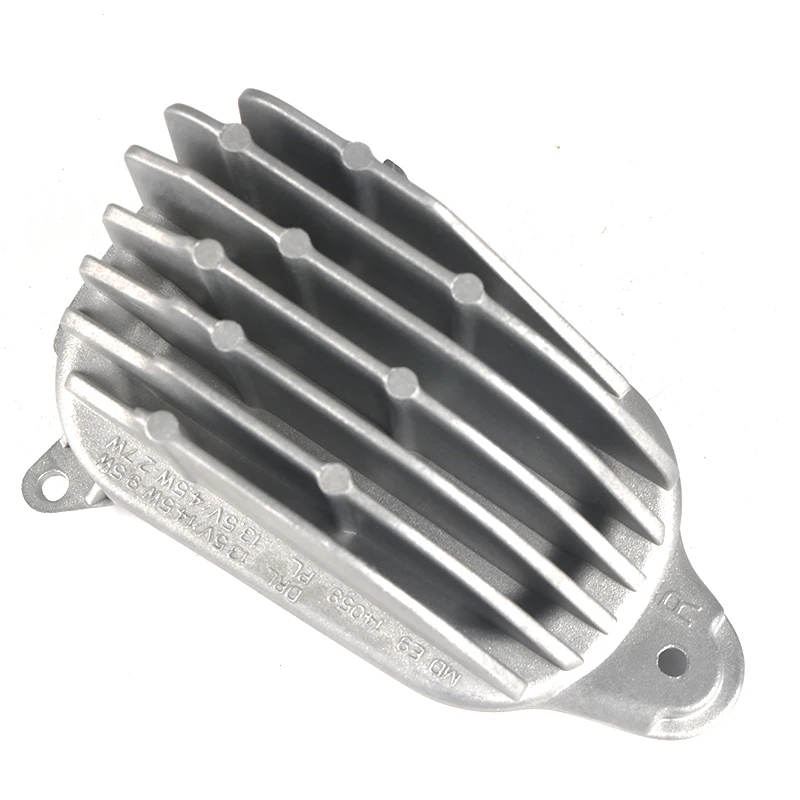 Xenplus новый OEM модуль дневного ходового света DRL левый и правый 8R0941475B 8R0941476B для 13-17