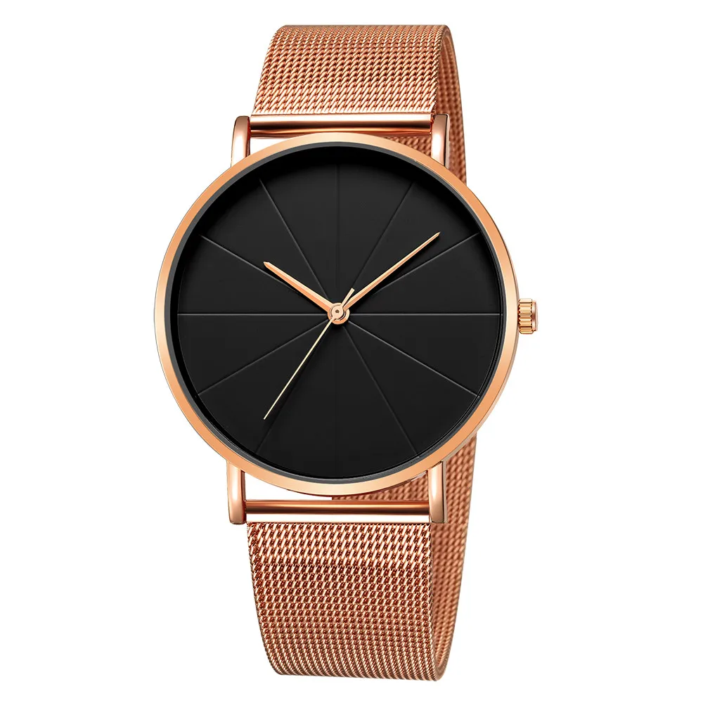 

Drop Shipping Fashion Stainless Steel Men Military Sport Date Analog Quartz Wrist Watch Zegarek Meski