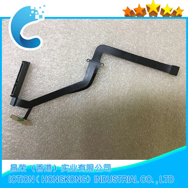 821-1198-A HDD жесткий диск гибкий кабель для Apple Macbook Pro 15 &quotA1286 2009 2010 2011 год | Компьютеры