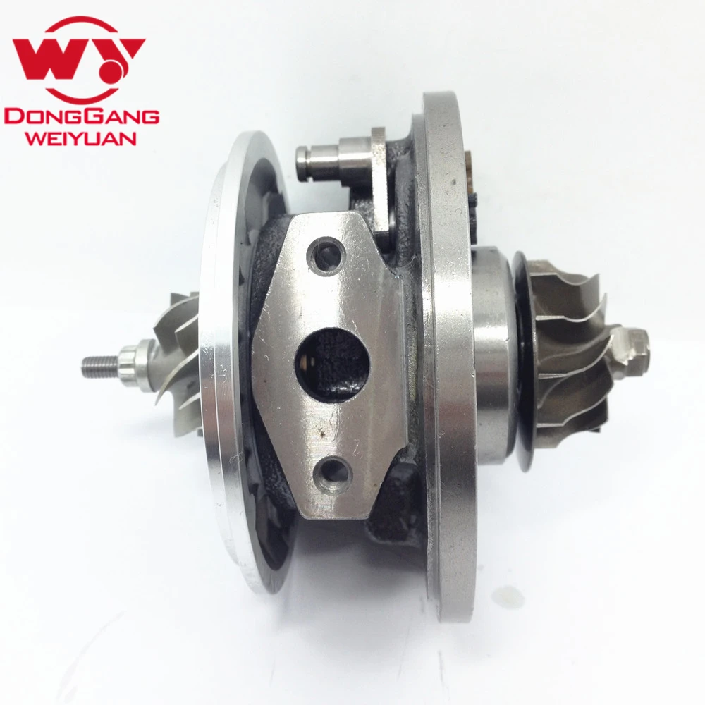 Картридж GT1544V 740611 5002S 28201 2A400 CHRA 782403 Turbo core для HYUNDAI Matrix Getz KIA Cerato Rio D4FA