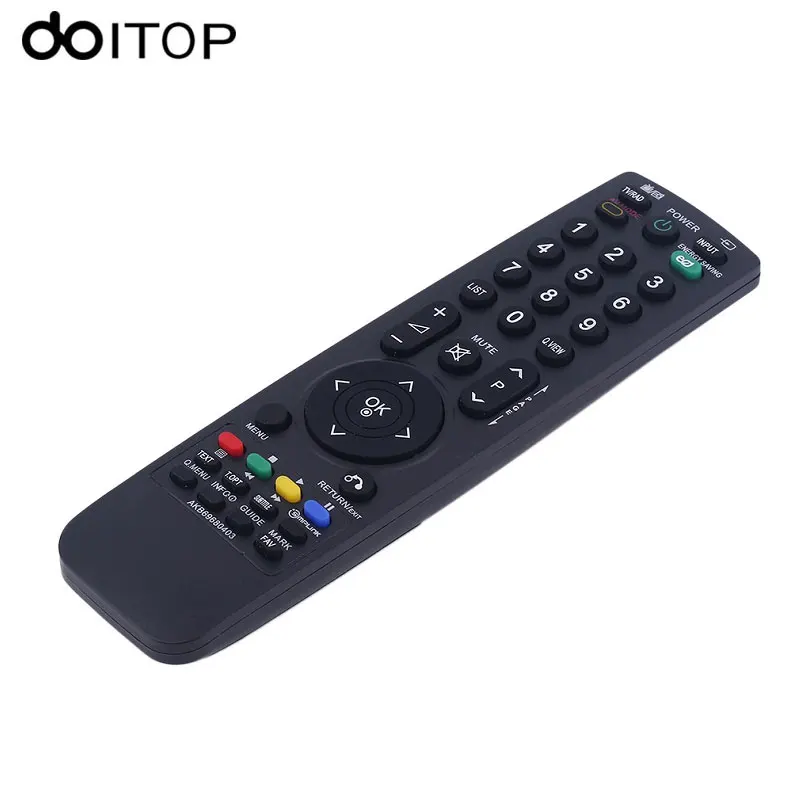 Пульт дистанционного управления DOITOF для LG Android TV 3D Smart HD Универсальный сменный