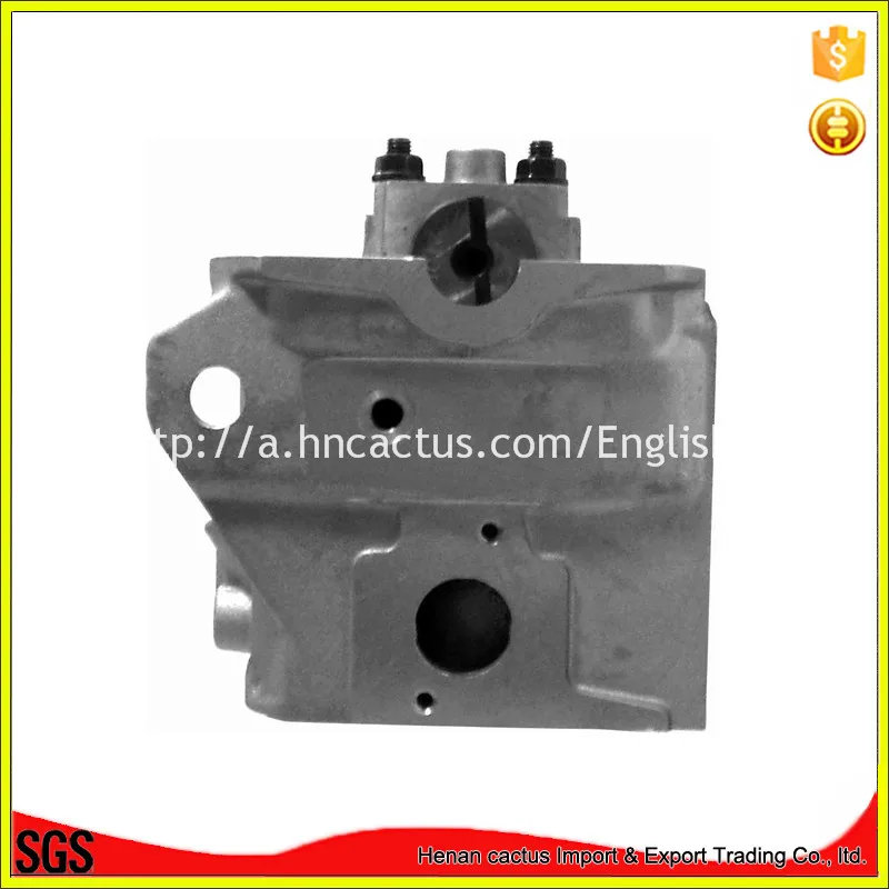 Auto engine parts 8MM AAZ cylinder head assembly for VW Glof Toledo Lbiza TD VentoTD 80TD 1.9L | Автомобили и мотоциклы