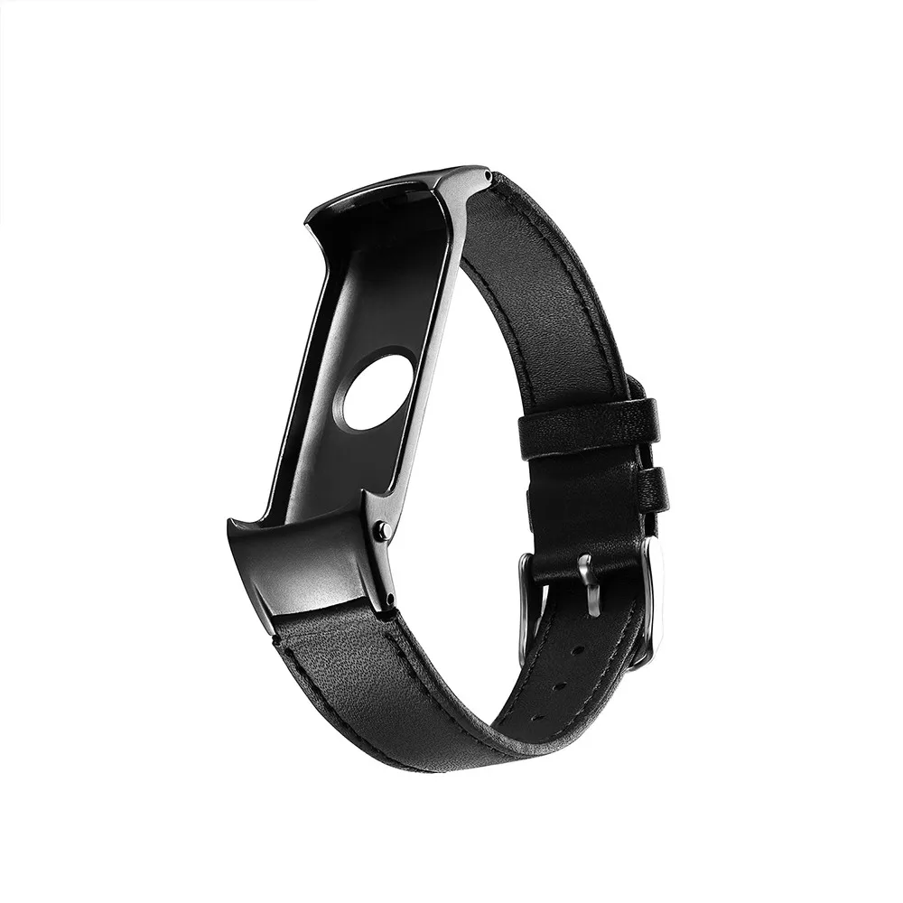 Hiperdeal Электроника умный Bluetooth Вызов браслет Поддержка двойной системы гарнитура