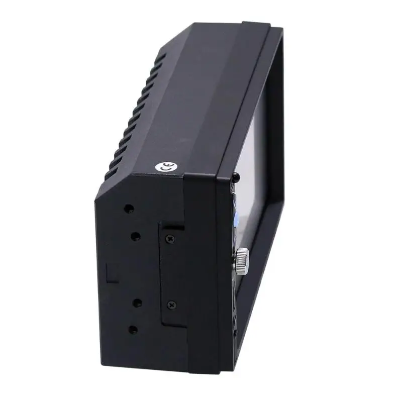SWM X7 7 дюймов сенсорный экран автомобиля MP5 плеер автомобиля видео FM Радио Bluetooth USB AUX RCA Apple/Android мобильное соединение хост