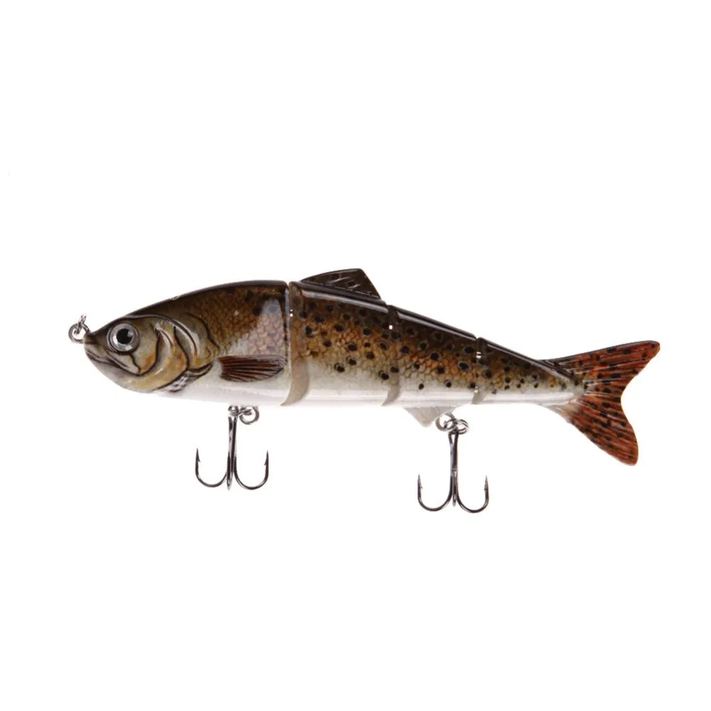 Minnow приманки для ловли щуки кренкбейт крючки окуня кренкбейты снасть тонущий