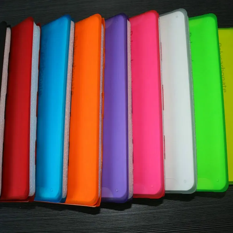 Матовый чехол для ноутбука 2 в 1 Твердый с матовой поверхностью MacBook Air без