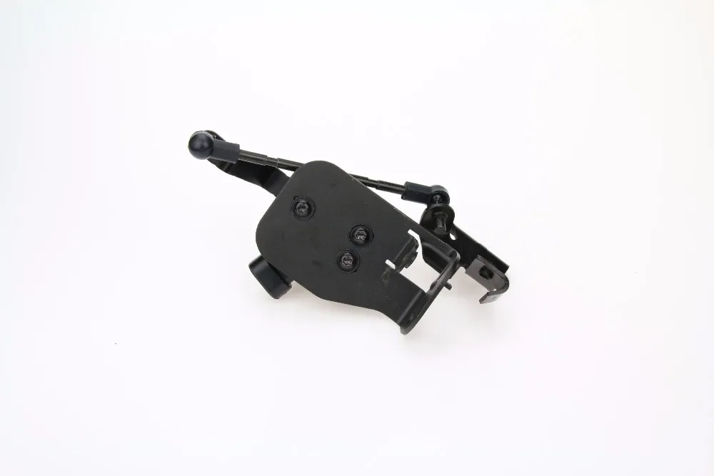 Датчик высоты подвески для CADILLAC/Chevrolet/GMC SIERRA/SILVERADO/YUKON DENALI 15128630 926 791 ER10014 бесплатная