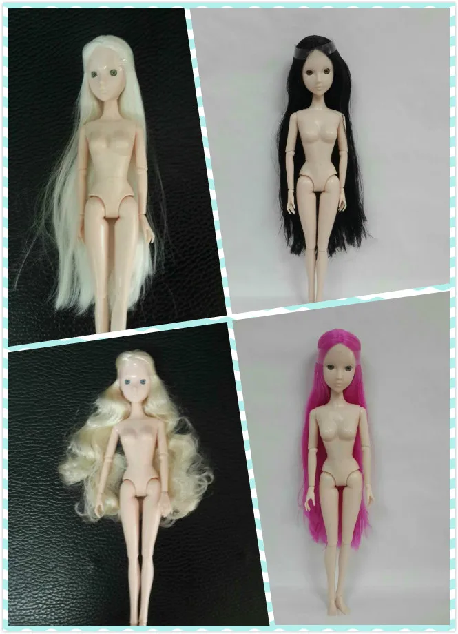 Куклы DIY куклы на заказ OB Высота 27 см с суставами тела|diy doll|doll dolldolls dolls |
