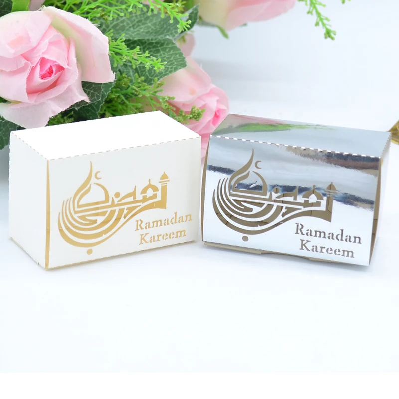 Eid Mubarak Дизайн Лазерная резка Настройка Персонализация Рамадан Kareem Hajj