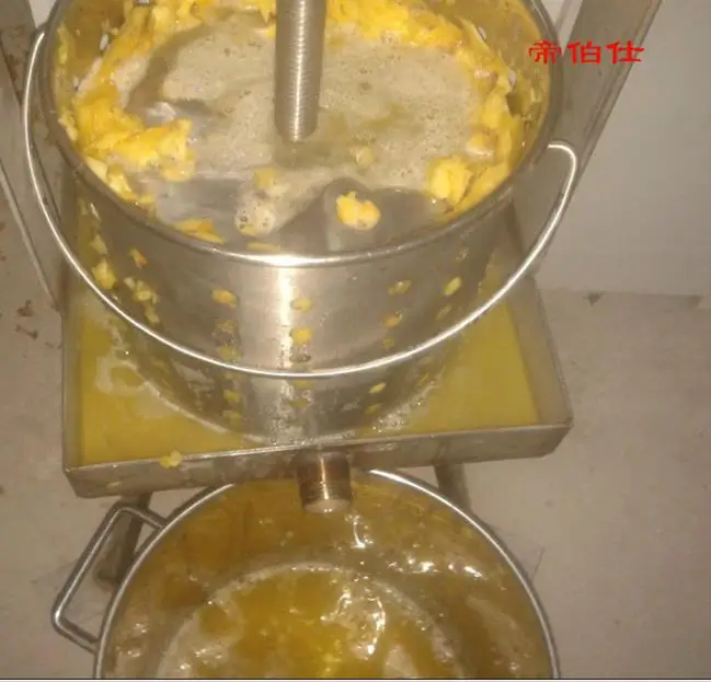 Высокое качество 304 Нержавеющая сталь пустое ведро + винный бочонок разъединения