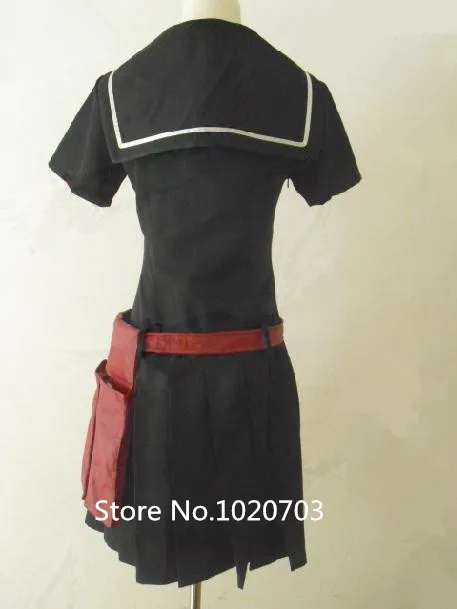 Akame ga Kill! Костюм для косплея Kurome|cosplay costume dress|costume setcosplay anime costumes |