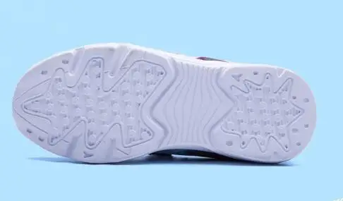 Новинка весны 2019 детские кроссовки для девочек туфли принцессы Эльзы и Анны