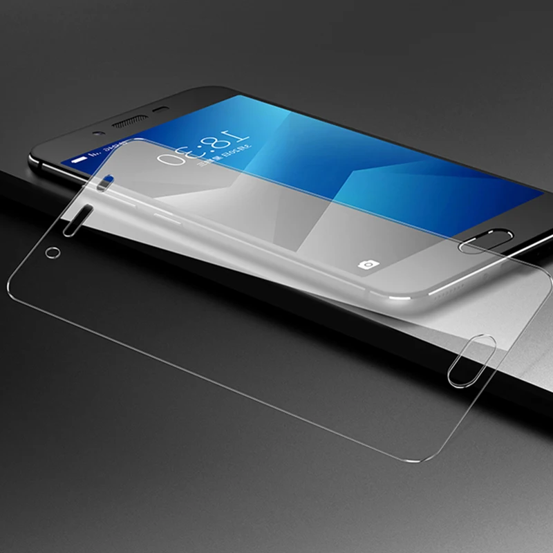 Защитное стекло для Meizu M6 Note M5 Note M3 M2 M5C M3S M6S, защитная пленка для экрана Maisie Maze на закаленной пленке M 2 3 5 6 M5 6 M