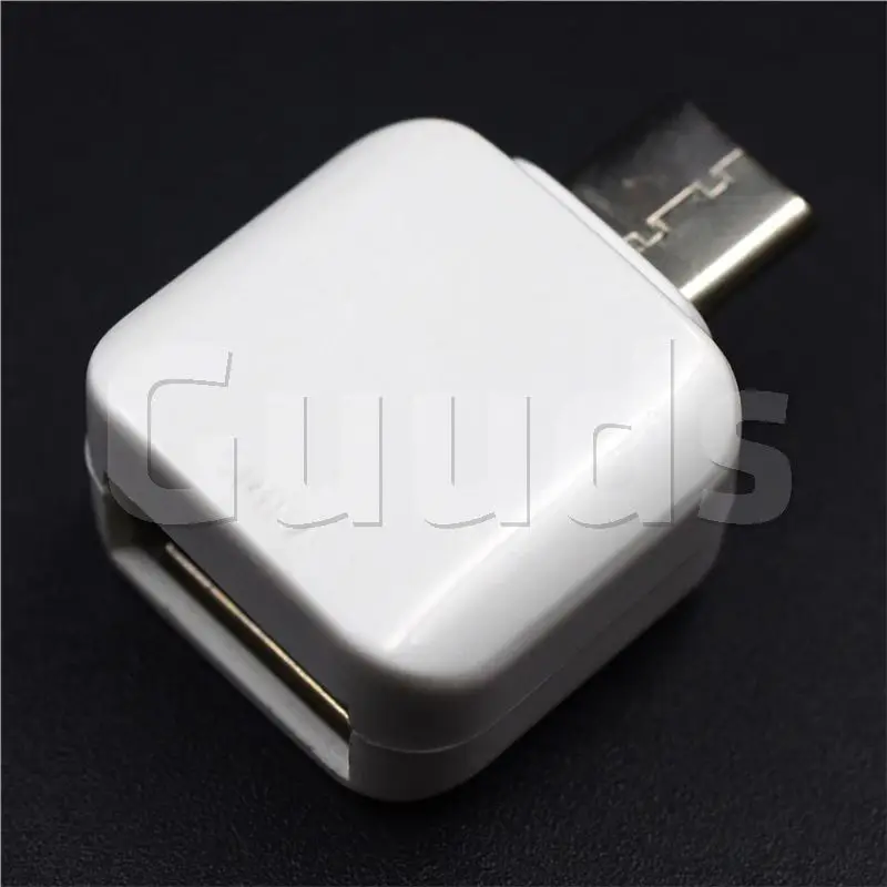 Тип-C мужчин и женщин адаптер USB Тип-C OTG адаптер Тип C OTG разъем Тип C до USB-A адаптер