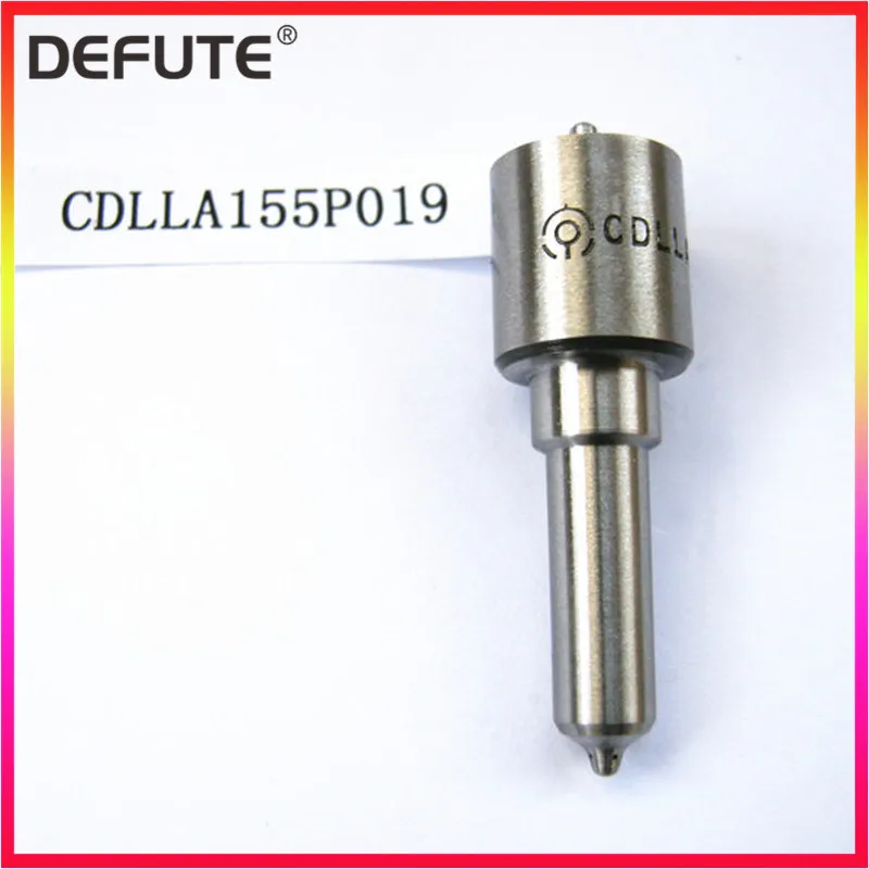 Форсунка для дизельного топлива DLLA150P224 CDLLA155P019 CDLLA145P825 CDLLA154P876 CDSLA150P809