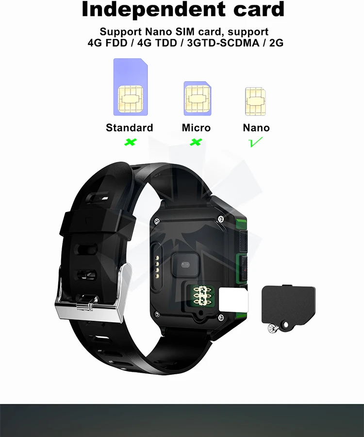 Новые смарт-часы M9, 4G, WIFI, водонепроницаемая система Android, четырехъядерный процессор, измеритель артериального давления, Смарт-часы, IP67, водонепроницаемые, 850 мА/ч