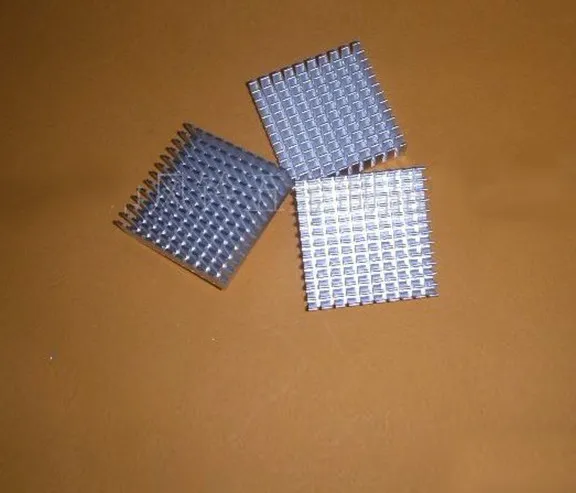 5pcs South Bridge chip radiator 28*6*28mm northbridge heatsink aluminum radiator motherboard MOS tube slot heat conduction block 5pcs South Bridge chip radiator 28*6*28mm northbridge heatsink aluminum radiator motherboard MOS tube slot heat conduction block