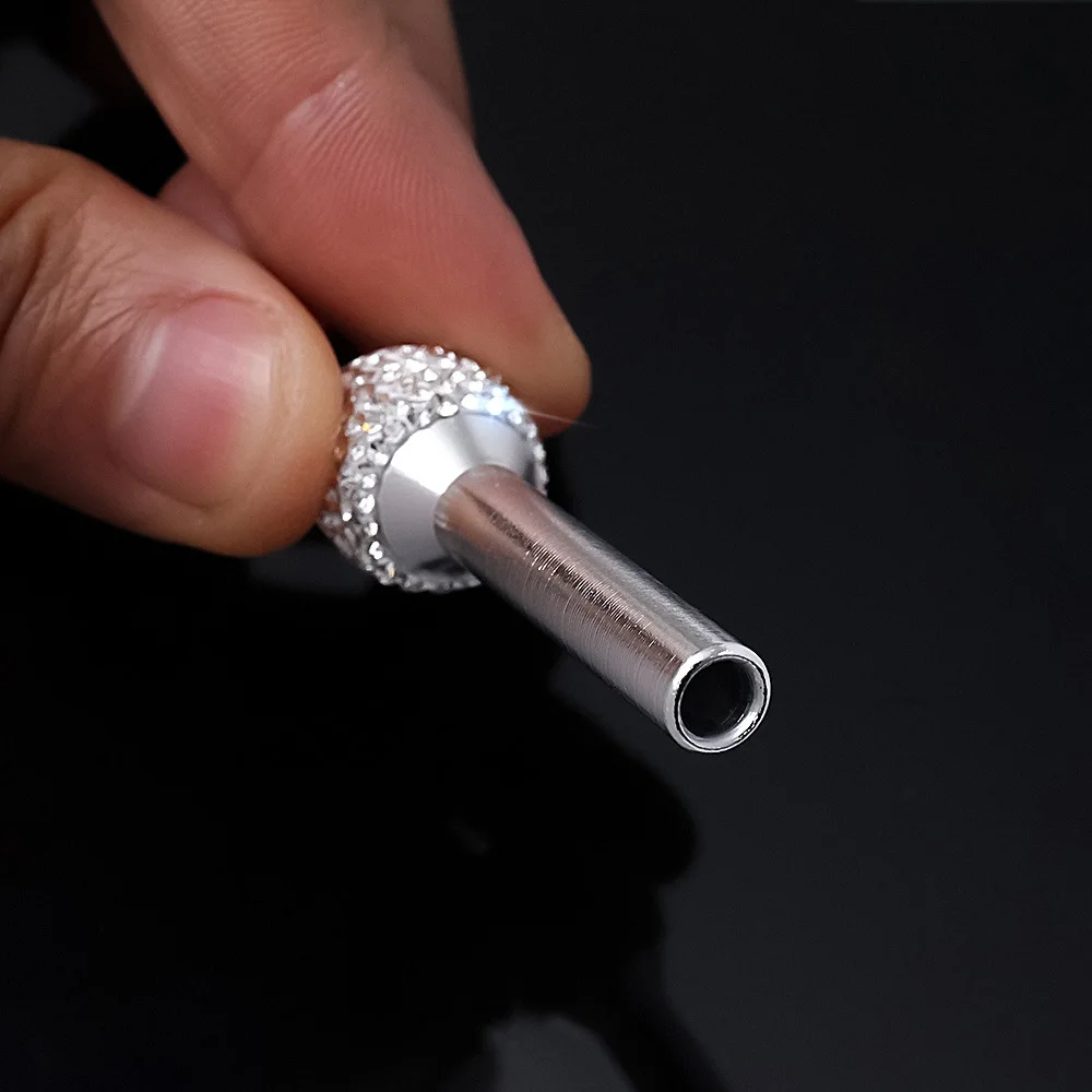 2 шт./компл. Bling, с декором из кристаллов; сплав дверной замок комплекты ручек Чехлы На Сиденья Универсальный Fit автомобильные аксессуары для интерьера