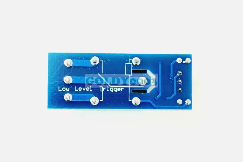 5V Single канальные релейные модули High Level rigger|trigger module|trigger relay |