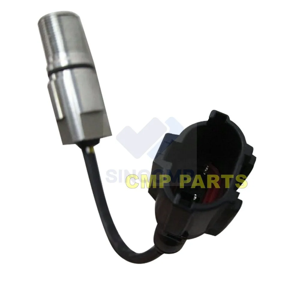 Датчик скорости для экскаватора KRH0964 Sumitomo SH200 A1 A2 A3|Компрессор и муфта